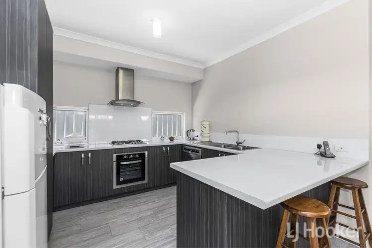 34 Parkland Drive, Yanchep WA 6035