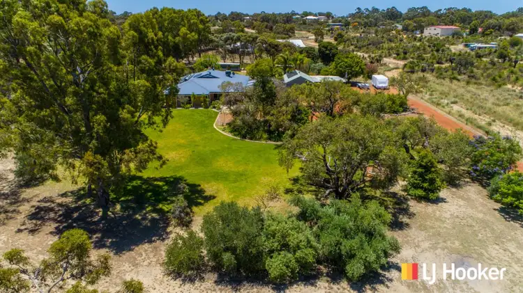 Second view of Homely house listing, 64 Darch Trail, Gabbadah WA 6041