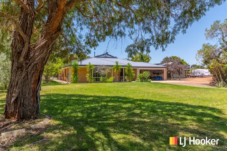 Seventh view of Homely house listing, 64 Darch Trail, Gabbadah WA 6041