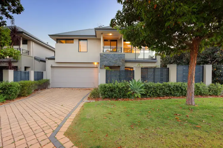 9/97 Manning Street, Scarborough WA 6019