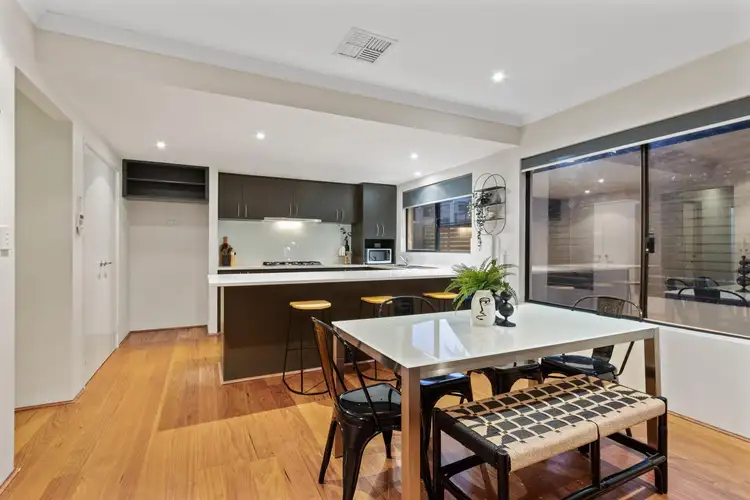Sixth view of Homely townhouse listing, 9/97 Manning Street, Scarborough WA 6019