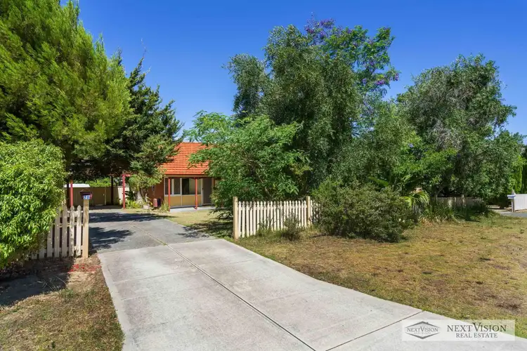 Second view of Homely house listing, 20 Romeo Road, Coolbellup WA 6163