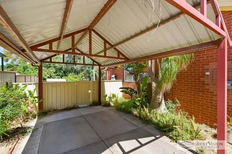 Fourth view of Homely house listing, 20 Romeo Road, Coolbellup WA 6163