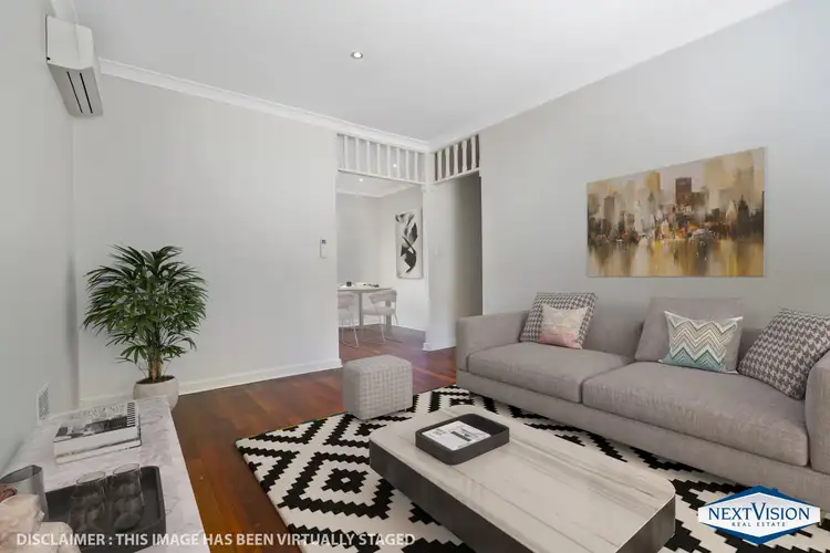 Fifth view of Homely house listing, 20 Romeo Road, Coolbellup WA 6163