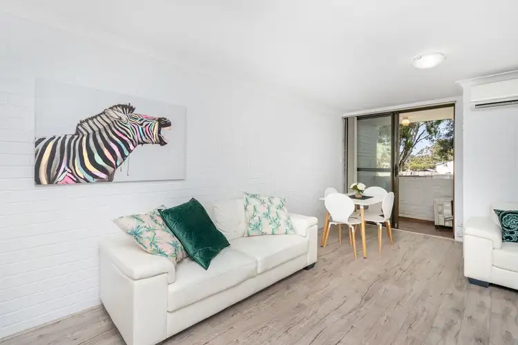 Second view of Homely unit listing, 17/2 Bennelong Place, Leederville WA 6007