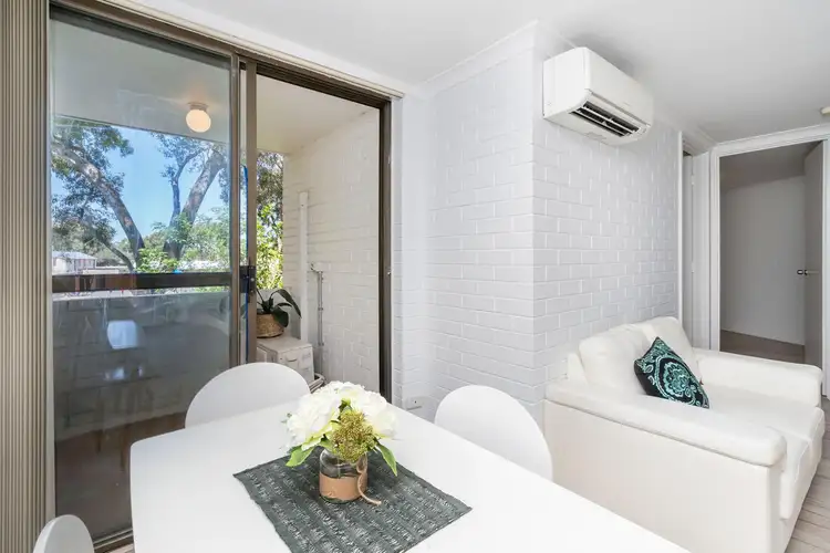 Fourth view of Homely unit listing, 17/2 Bennelong Place, Leederville WA 6007