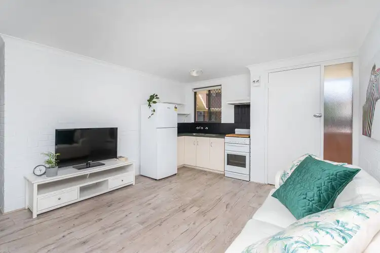 Sixth view of Homely unit listing, 17/2 Bennelong Place, Leederville WA 6007
