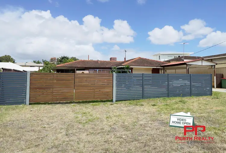 31 Rugby Street, Bayswater WA 6053