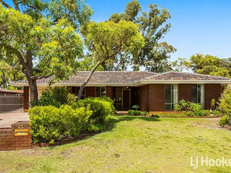 Main view of Homely house listing, 43 Grenadier Drive, Thornlie WA 6108
