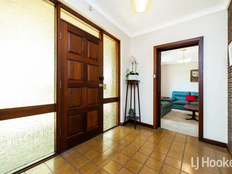 Second view of Homely house listing, 43 Grenadier Drive, Thornlie WA 6108