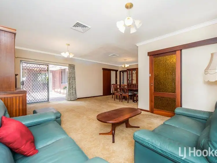 Third view of Homely house listing, 43 Grenadier Drive, Thornlie WA 6108