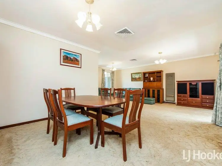 Fifth view of Homely house listing, 43 Grenadier Drive, Thornlie WA 6108