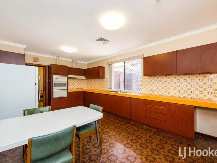 Seventh view of Homely house listing, 43 Grenadier Drive, Thornlie WA 6108