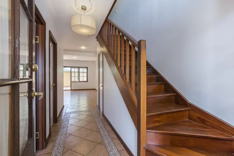 Second view of Homely house listing, 12 Wade Street, Perth WA 6000