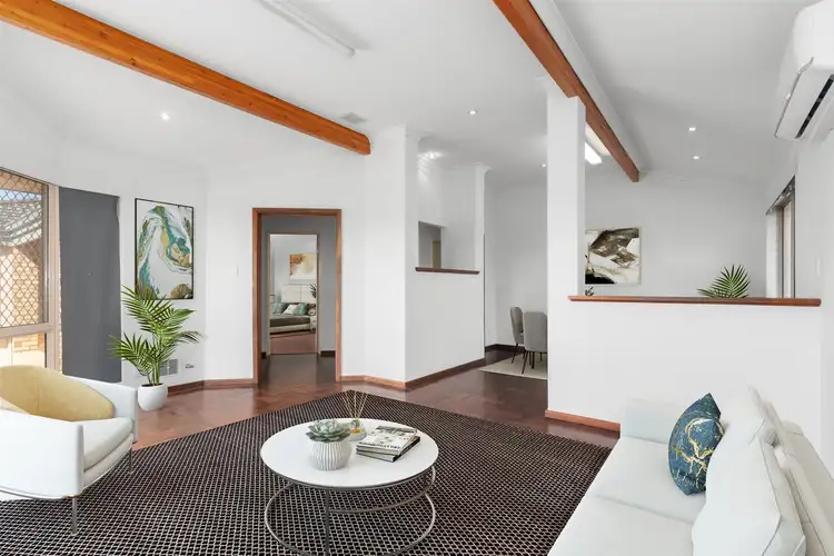 Third view of Homely house listing, 23 Bull Creek Drive, Bull Creek WA 6149