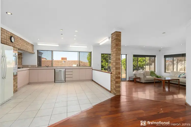 Fourth view of Homely house listing, 23 Bull Creek Drive, Bull Creek WA 6149