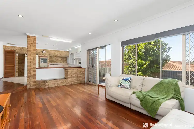 Sixth view of Homely house listing, 23 Bull Creek Drive, Bull Creek WA 6149