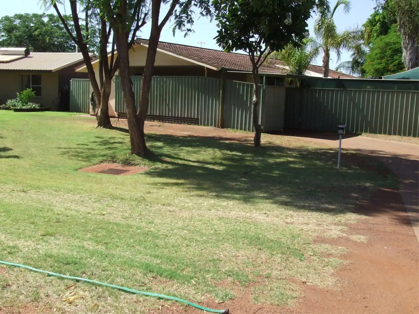 Main view of Homely house listing, 27 Newman Drive, Newman WA 6753