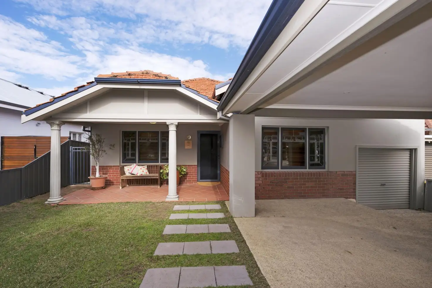Main view of Homely house listing, 19 Bondi Street, Mount Hawthorn WA 6016