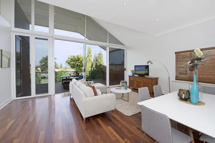 Seventh view of Homely house listing, 19 Bondi Street, Mount Hawthorn WA 6016