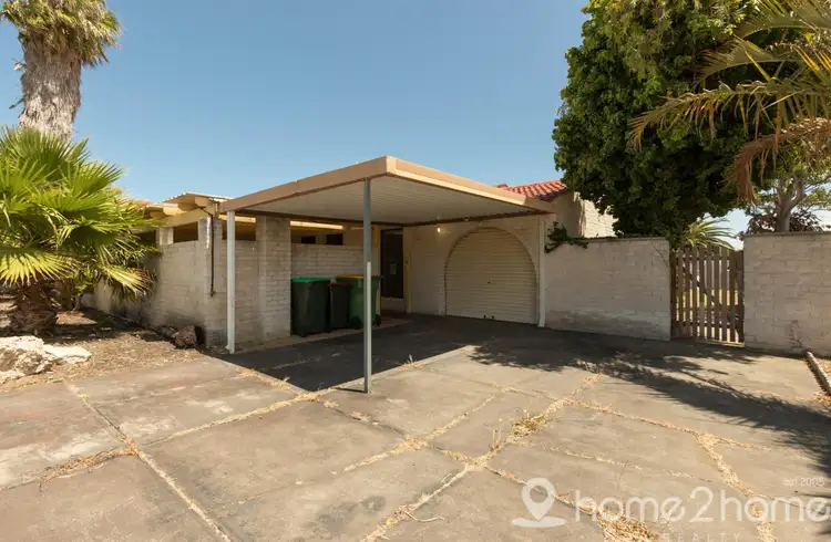 Third view of Homely house listing, 16 Turana Place, Rockingham WA 6168