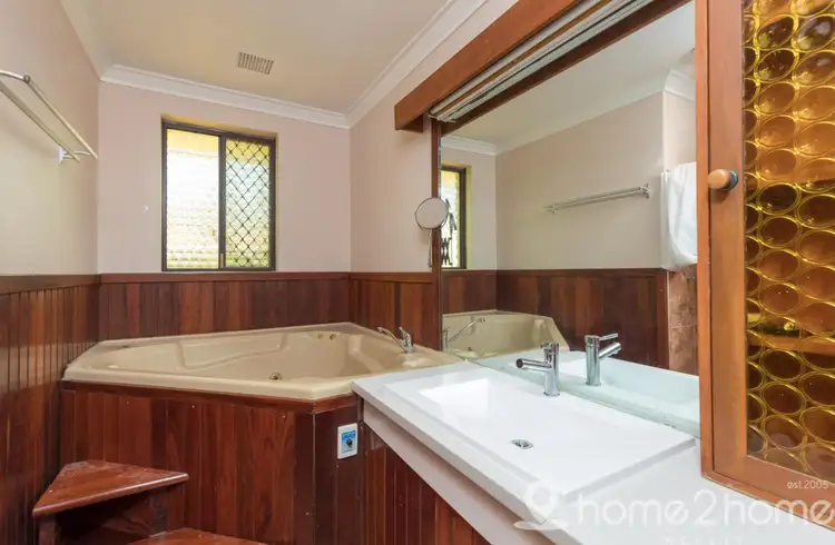 Fifth view of Homely house listing, 16 Turana Place, Rockingham WA 6168