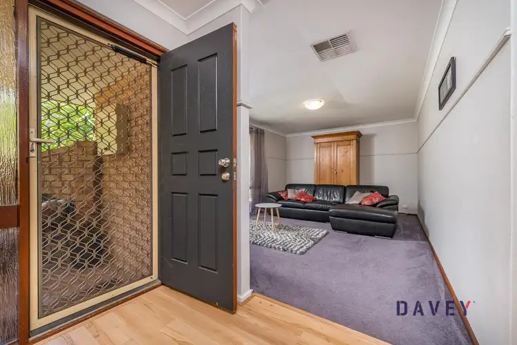 Fourth view of Homely house listing, 50B Mcdowell Crescent, Kingsley WA 6026