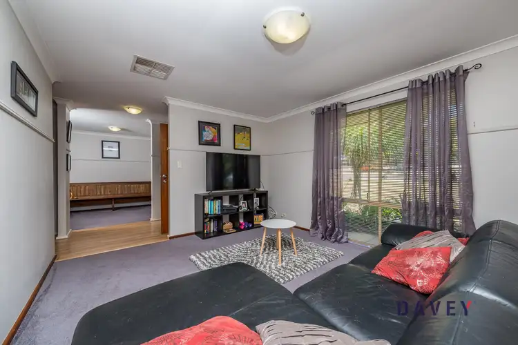 Sixth view of Homely house listing, 50B Mcdowell Crescent, Kingsley WA 6026