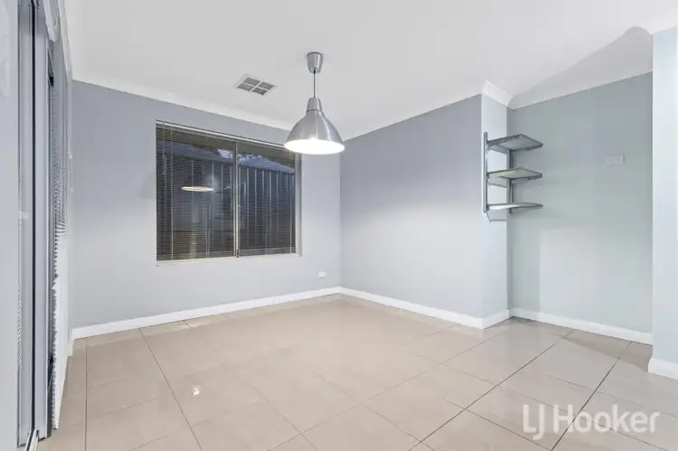 Fifth view of Homely house listing, 7 Bunker Crescent, Yanchep WA 6035