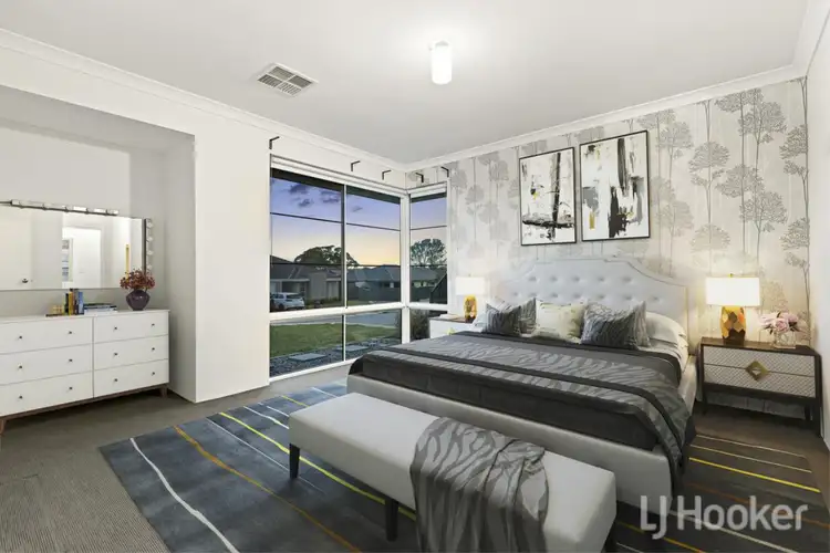 Sixth view of Homely house listing, 7 Bunker Crescent, Yanchep WA 6035