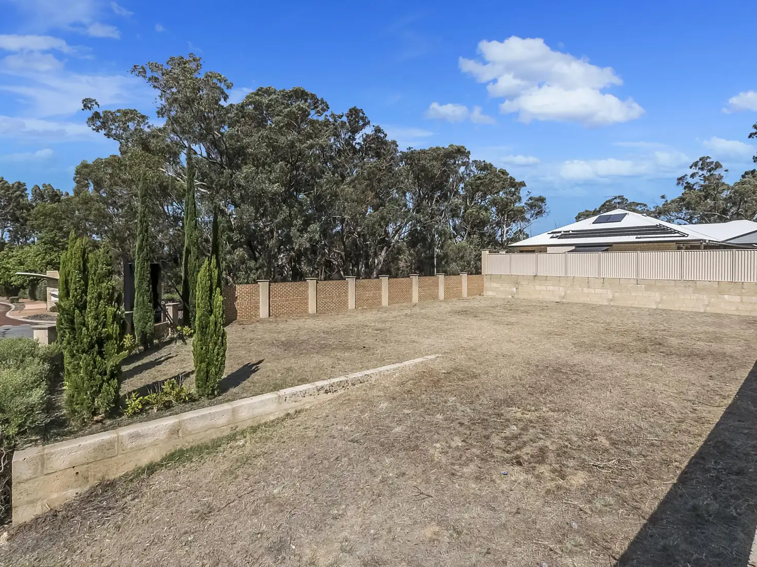 Main view of Homely land listing, 1 Highbury Boulevard, Baldivis WA 6171