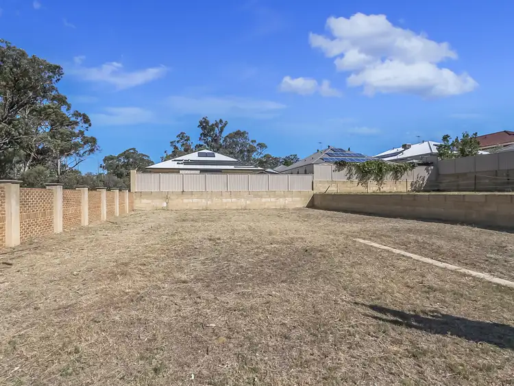 Third view of Homely land listing, 1 Highbury Boulevard, Baldivis WA 6171