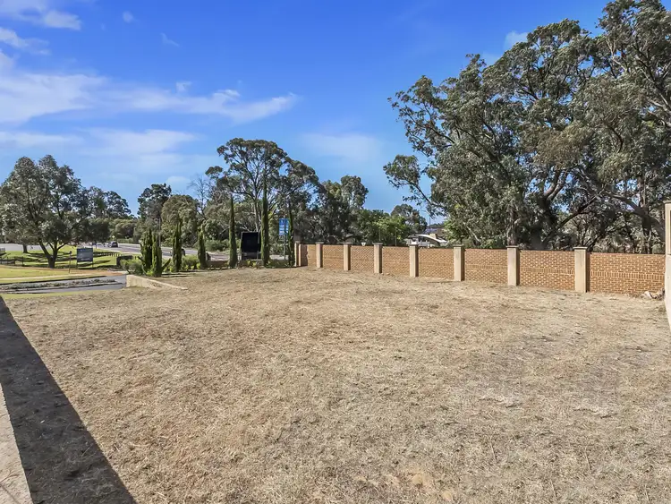 Fourth view of Homely land listing, 1 Highbury Boulevard, Baldivis WA 6171