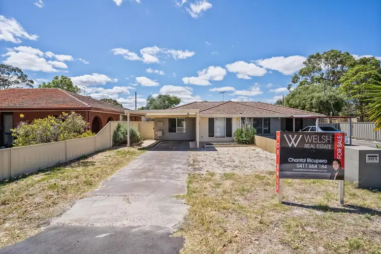 48 Cohn Street, Carlisle WA 6101