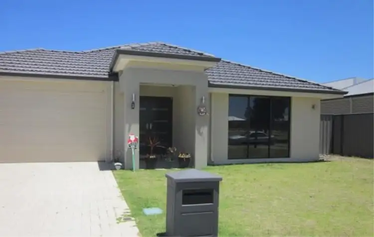 Main view of Homely house listing, 12 Kalannie Gardens, Baldivis WA 6171