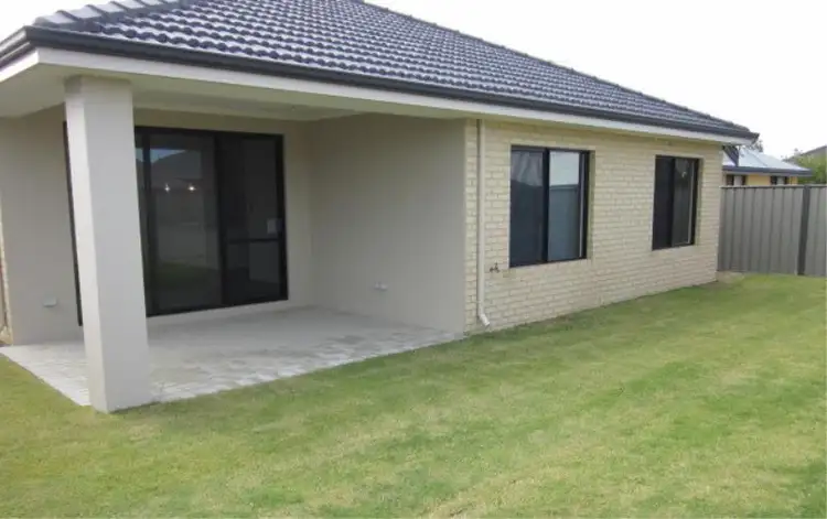 Fifth view of Homely house listing, 12 Kalannie Gardens, Baldivis WA 6171