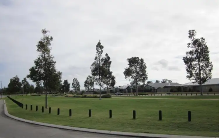 Seventh view of Homely house listing, 12 Kalannie Gardens, Baldivis WA 6171