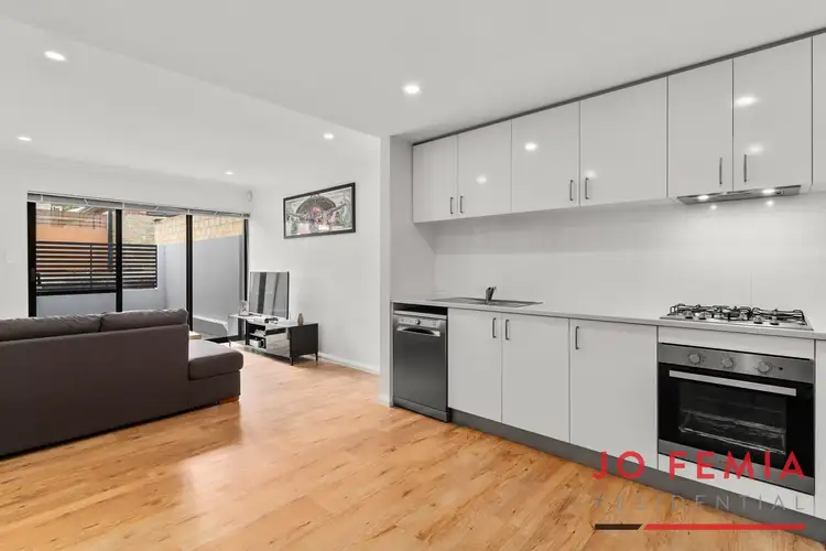 Second view of Homely apartment listing, 3/108 Duke Street, Scarborough WA 6019
