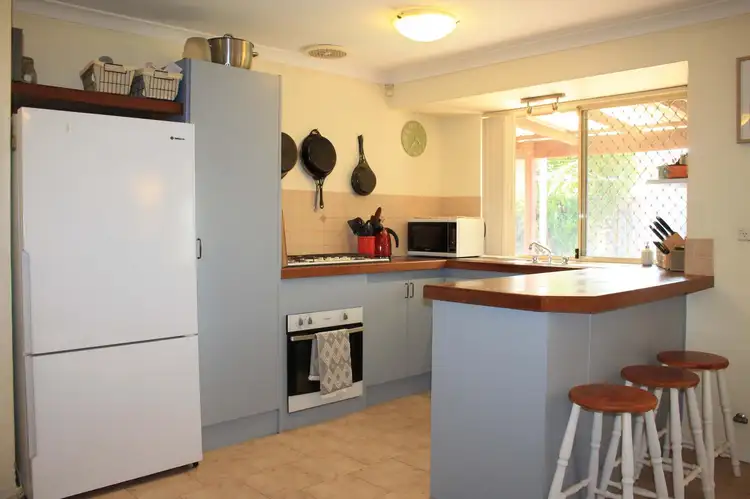 Fifth view of Homely house listing, 30 Waterhall Road, South Guildford WA 6055