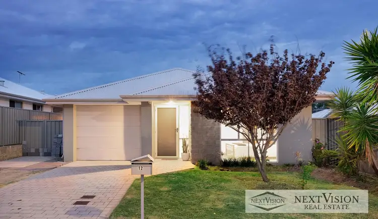 12 Leontes Way, Coolbellup WA 6163