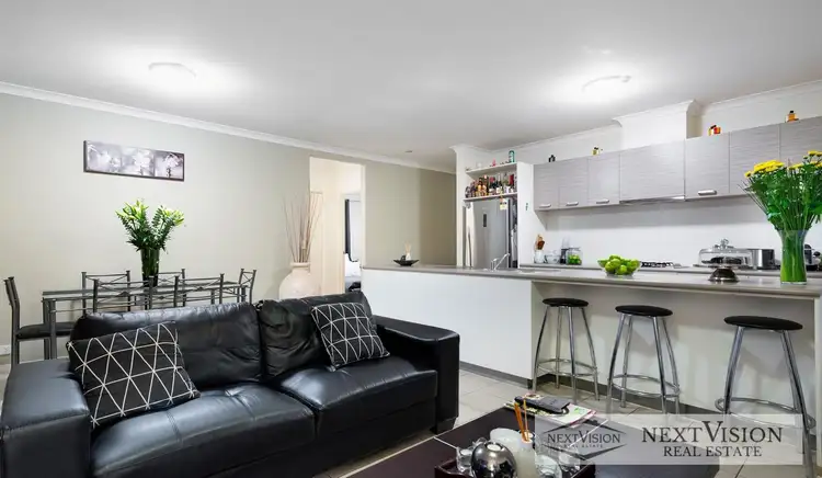 Third view of Homely house listing, 12 Leontes Way, Coolbellup WA 6163