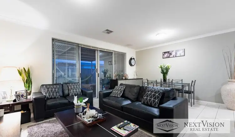 Fourth view of Homely house listing, 12 Leontes Way, Coolbellup WA 6163