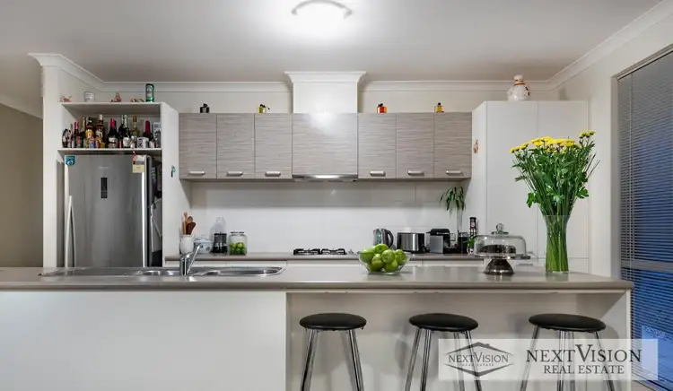 Fifth view of Homely house listing, 12 Leontes Way, Coolbellup WA 6163