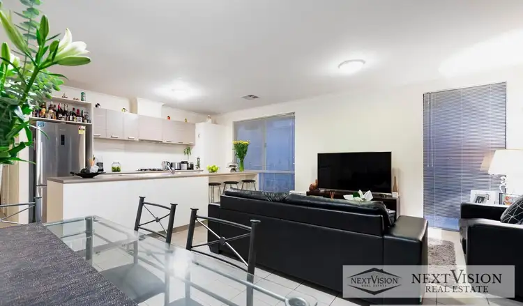 Sixth view of Homely house listing, 12 Leontes Way, Coolbellup WA 6163