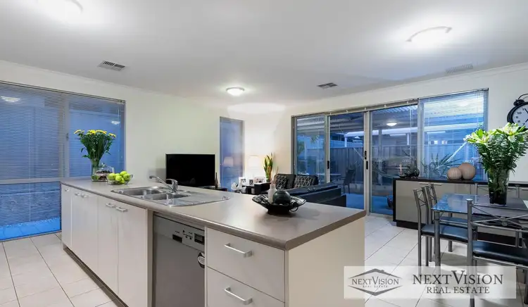 Seventh view of Homely house listing, 12 Leontes Way, Coolbellup WA 6163