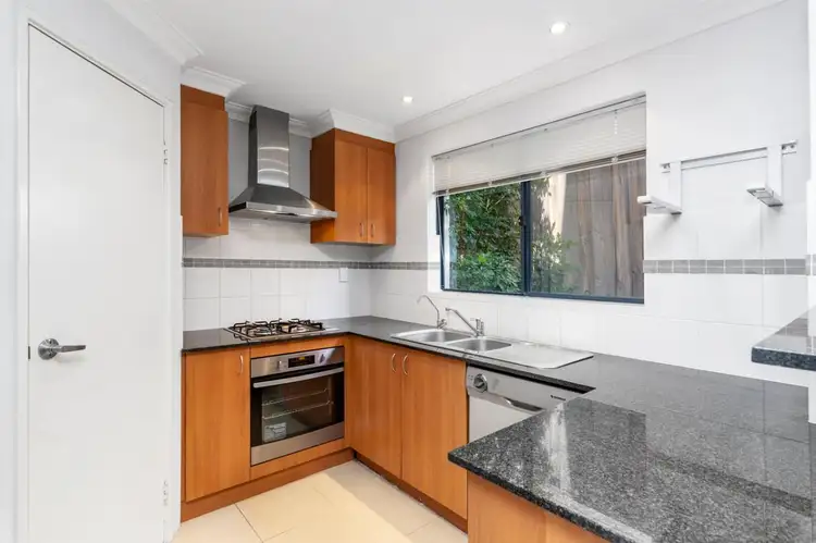 Second view of Homely townhouse listing, 6/1 Wanneroo Road, Joondanna WA 6060