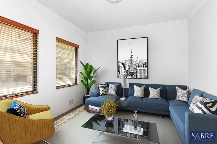 Third view of Homely townhouse listing, 6/1 Wanneroo Road, Joondanna WA 6060
