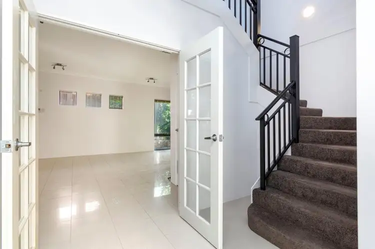 Fifth view of Homely townhouse listing, 6/1 Wanneroo Road, Joondanna WA 6060