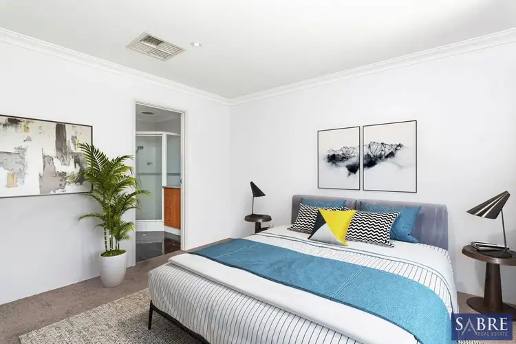 Seventh view of Homely townhouse listing, 6/1 Wanneroo Road, Joondanna WA 6060