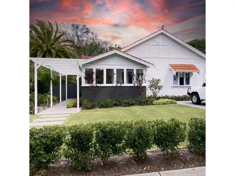 Address available on request